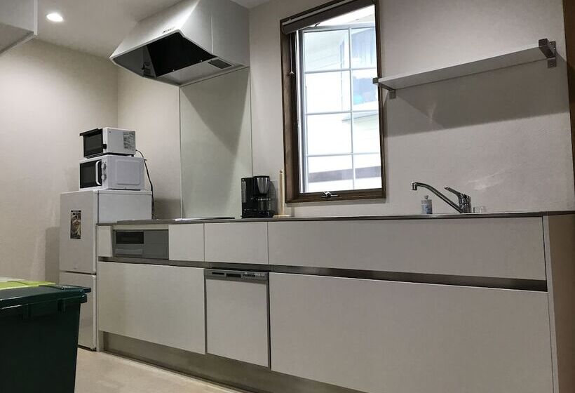 샬레, Le Bocage Hakuba Echoland Chalets