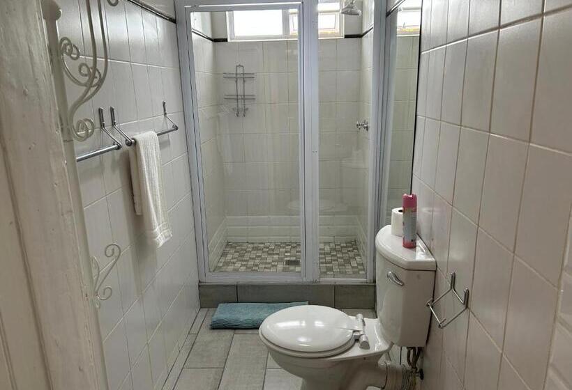 Номер Стандарт, The Solomon Guest House