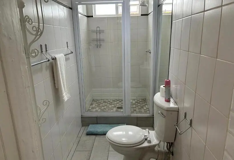 Standard-huone, The Solomon Guest House
