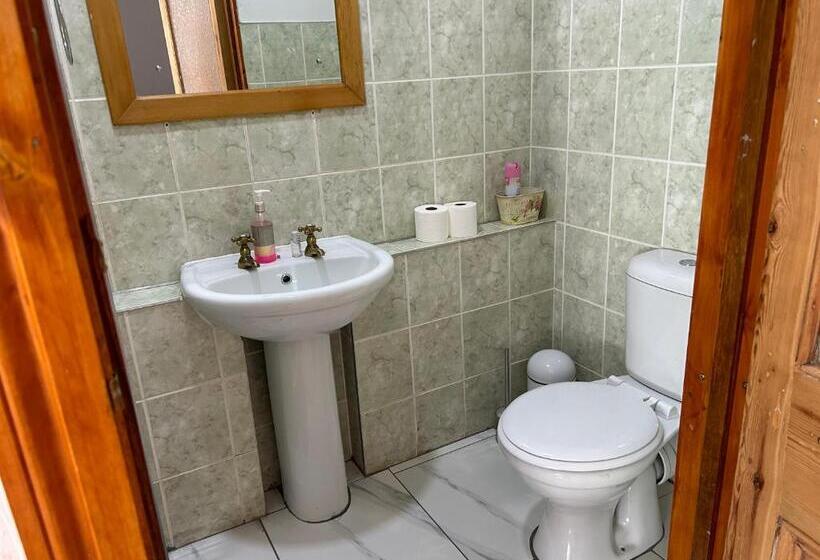 חדר סטודיו סטנדרד, The Solomon Guest House