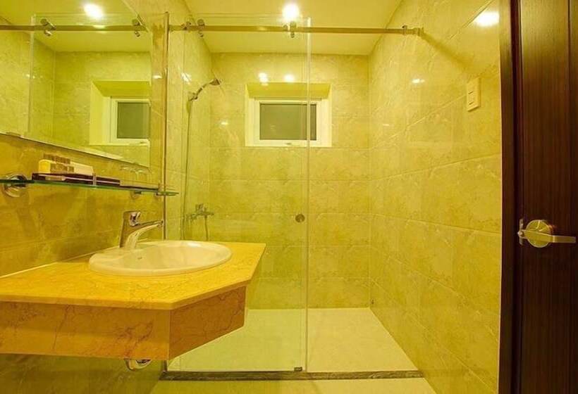 اتاق خانوادگی, Alanis Lodge Phu Quoc