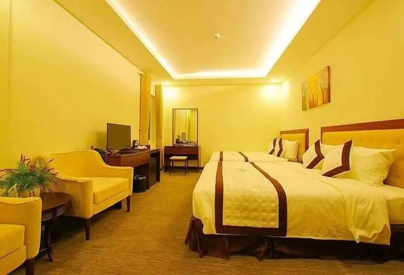اتاق خانوادگی, Alanis Lodge Phu Quoc
