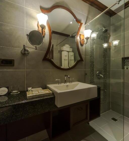 سوییت با چشمانداز باغ, Espacio Verde Resort