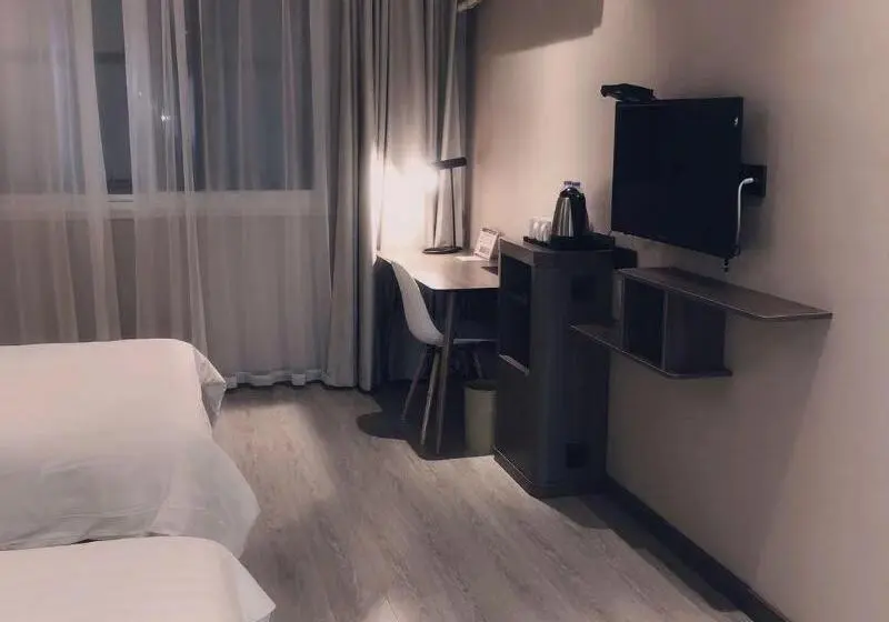 Standard-huone, Hanting Hangzhou Xiaoshan Airport