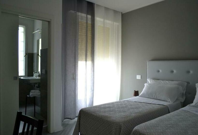 高级大房间, Panorama