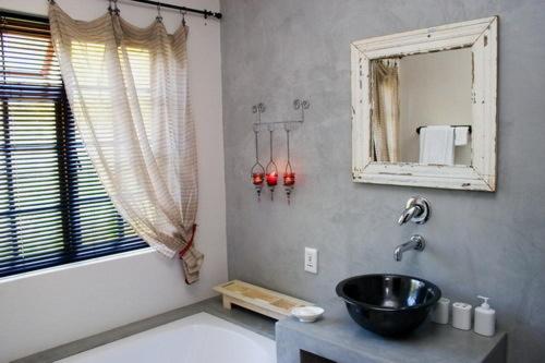 标准间, Die Waenhuis Guest House