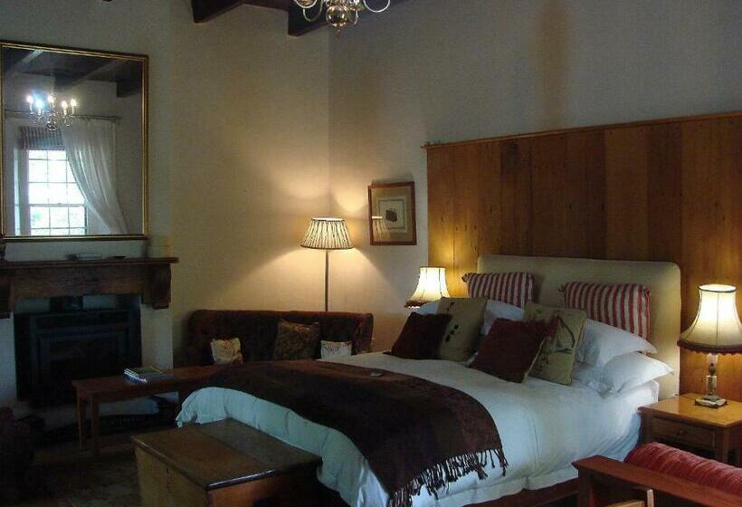 标准间, Die Waenhuis Guest House