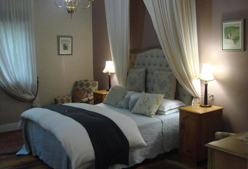 标准间, Die Waenhuis Guest House