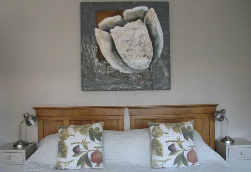 Quarto Estandar, The Village In Hatfield