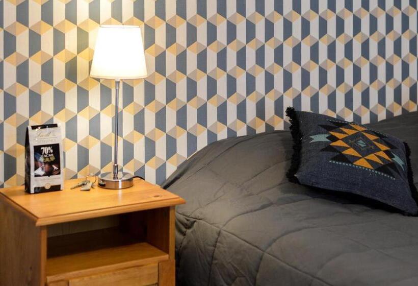 إستوديو سوبيريور, Résidence Hôtel Les Joséphines