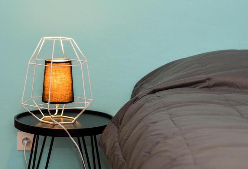 סטודיו סופריור, Résidence Hôtel Les Joséphines