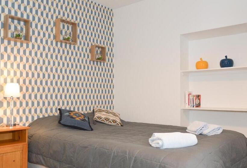 إستوديو سوبيريور, Résidence Hôtel Les Joséphines