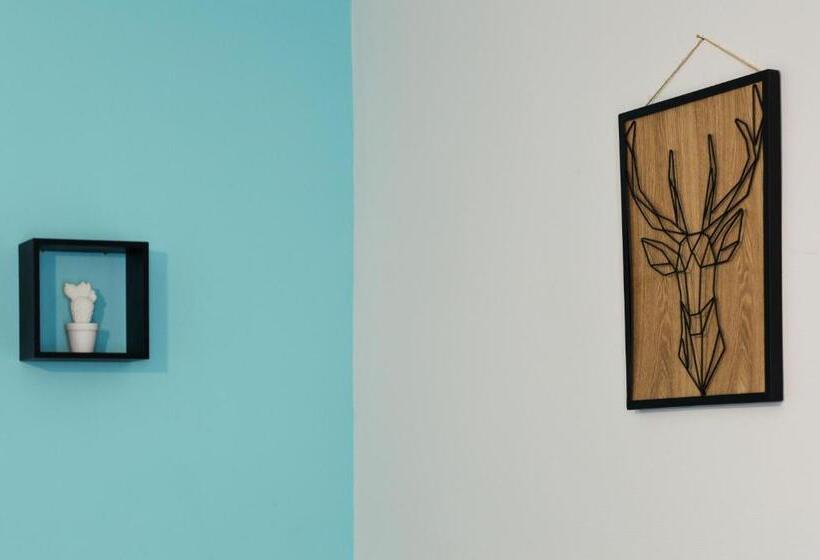 סטודיו סופריור, Résidence Hôtel Les Joséphines