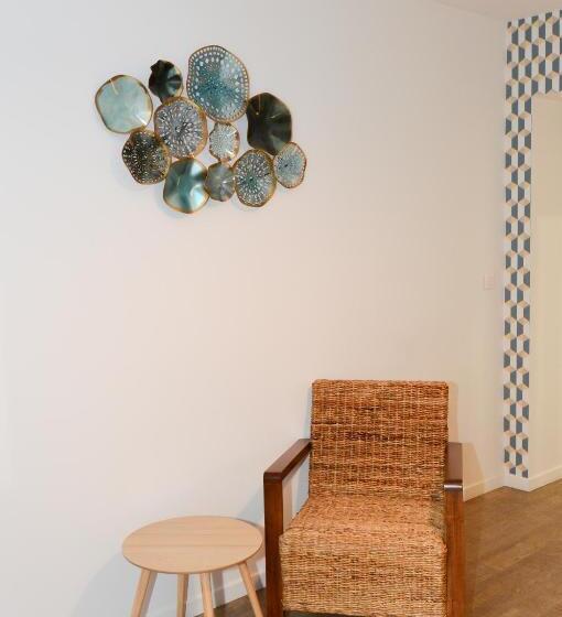 إستوديو سوبيريور, Résidence Hôtel Les Joséphines