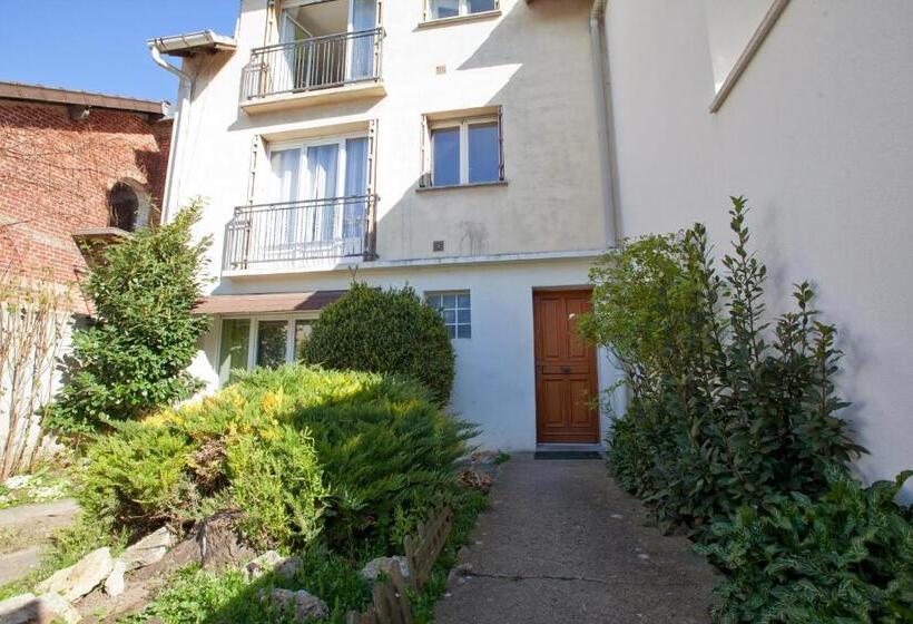 סטודיו סופריור, Résidence Hôtel Les Joséphines