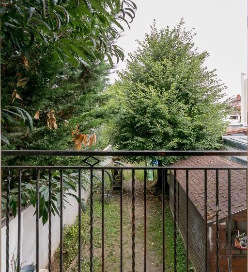 إستوديو سوبيريور, Résidence Hôtel Les Joséphines