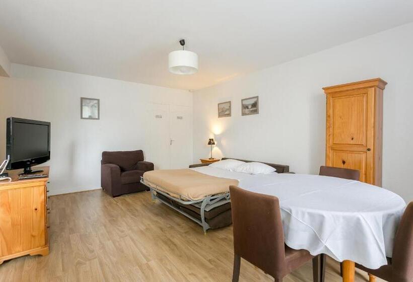 סטודיו סופריור, Résidence Hôtel Les Joséphines