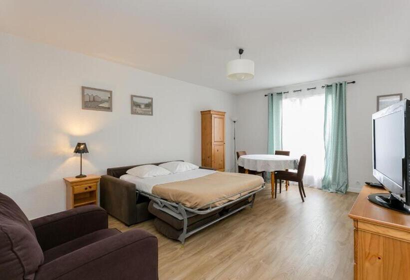 إستوديو سوبيريور, Résidence Hôtel Les Joséphines