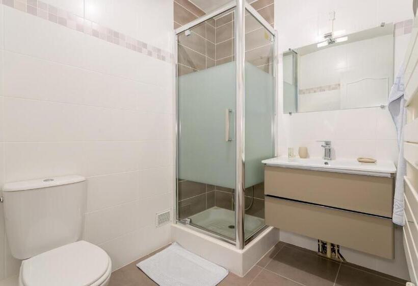 إستوديو سوبيريور, Résidence Hôtel Les Joséphines