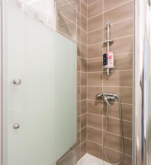Студия Superior, Résidence Hôtel Les Joséphines