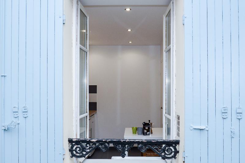 إستوديو قياسى, Résidence Hôtel Les Joséphines