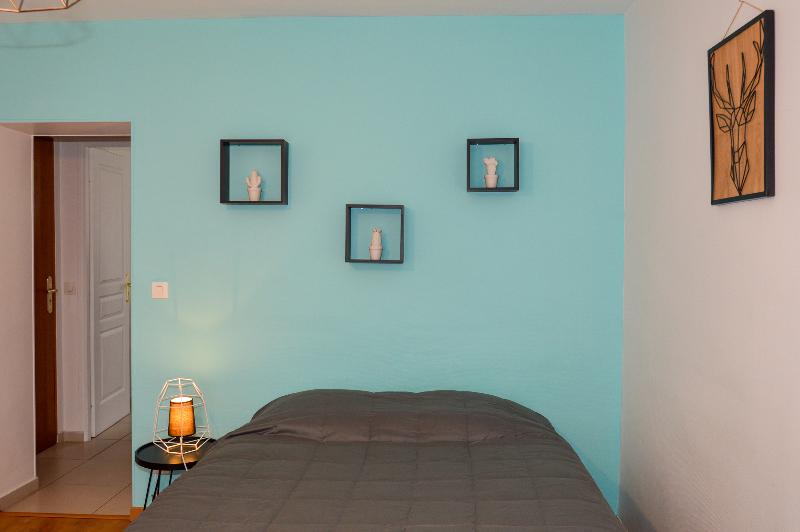 Студия Стандарт, Résidence Hôtel Les Joséphines