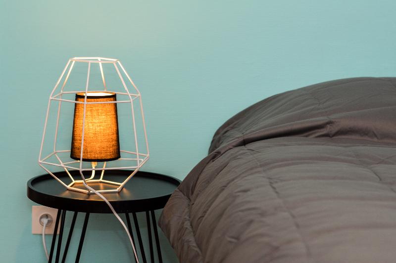 إستوديو قياسى, Résidence Hôtel Les Joséphines