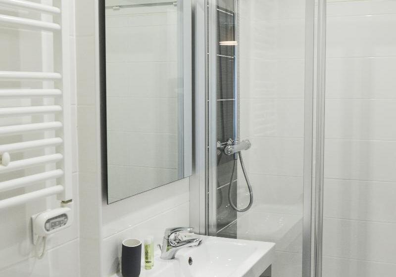 חדר סטודיו סטנדרד, Résidence Hôtel Les Joséphines