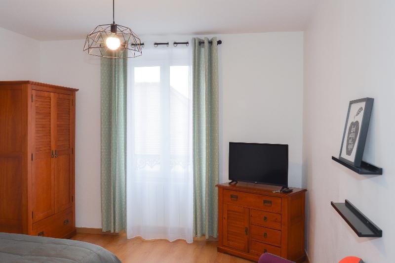 إستوديو قياسى, Résidence Hôtel Les Joséphines