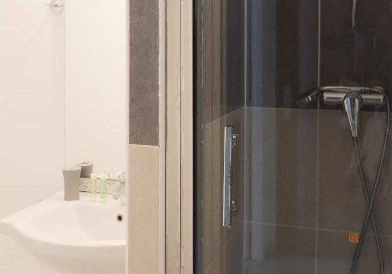 חדר סטודיו סטנדרד, Résidence Hôtel Les Joséphines