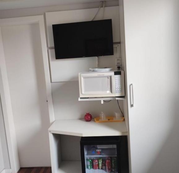 חדר דלוקס, Rede Bonnel 88 Confort