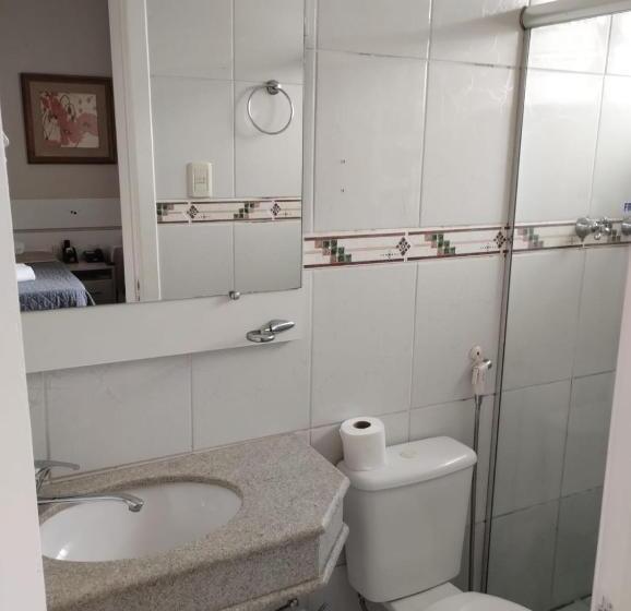 חדר דלוקס, Rede Bonnel 88 Confort