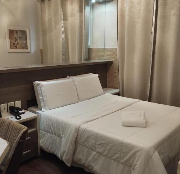 סוויטה עם ג'קוזי, Rede Bonnel 88 Confort