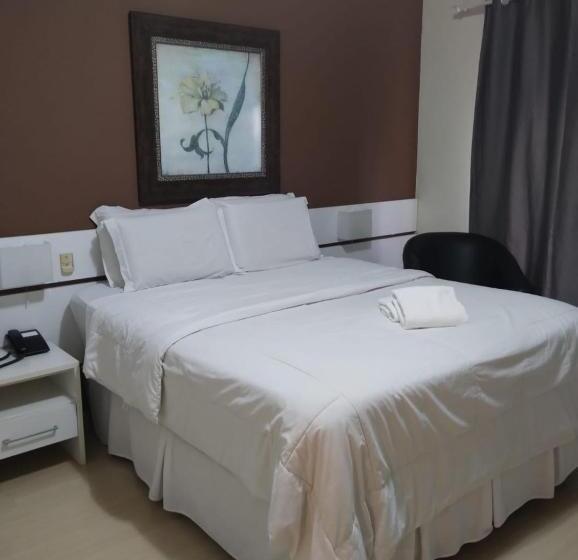 סוויטה עם ג'קוזי, Rede Bonnel 88 Confort