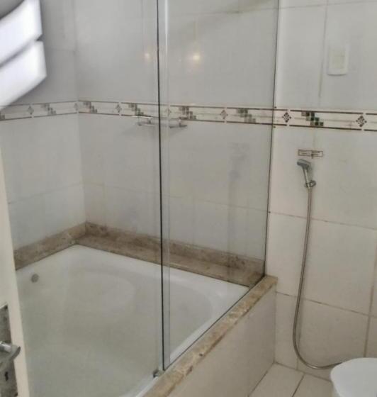 סוויטה עם ג'קוזי, Rede Bonnel 88 Confort