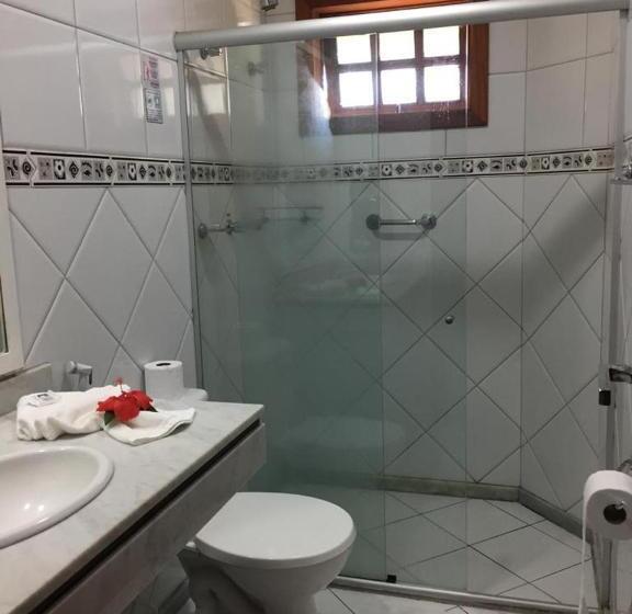 غرفة كومفورت, Eden Praia