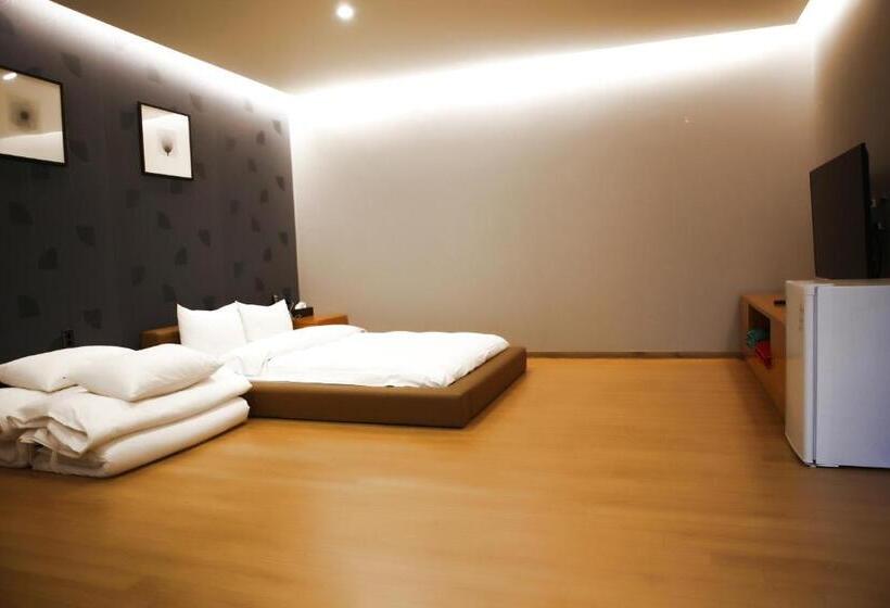 Family Room, Incheon Stay