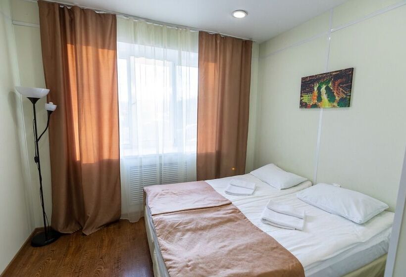 스탠다드 룸, Petrozavodsk   Hostel