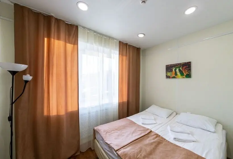 اتاق استاندارد, Petrozavodsk   Hostel