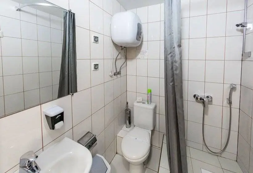 اتاق استاندارد, Petrozavodsk   Hostel