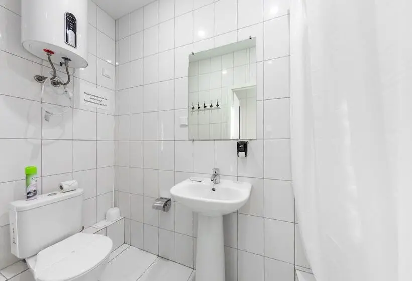 اتاق استاندارد, Petrozavodsk   Hostel