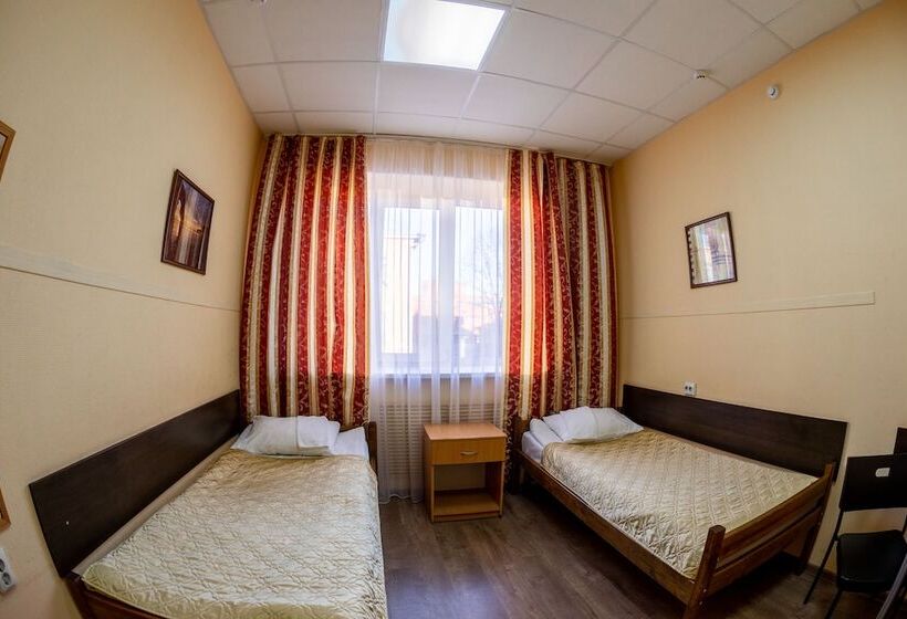 공동 객실, Petrozavodsk   Hostel