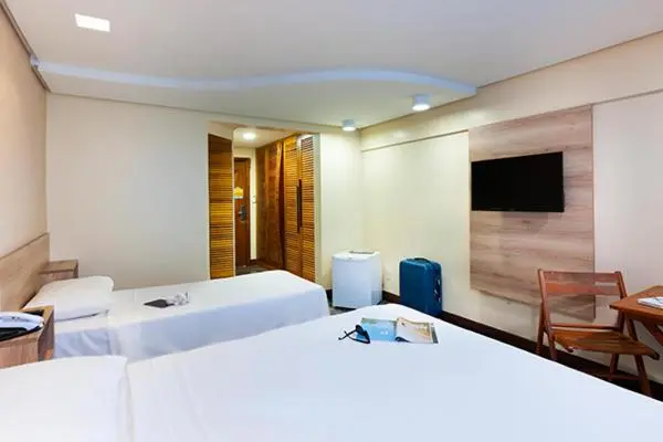 スーペリアールーム, Privê Do Atalaia