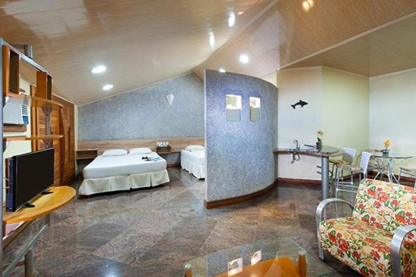 オーシャンビュースイート, Privê Do Atalaia