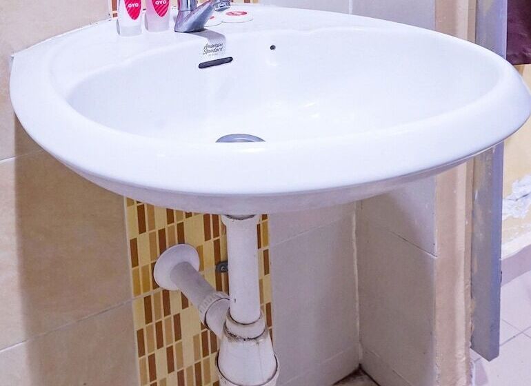 Номер Стандарт Трехместный, New Station Hotel Klang