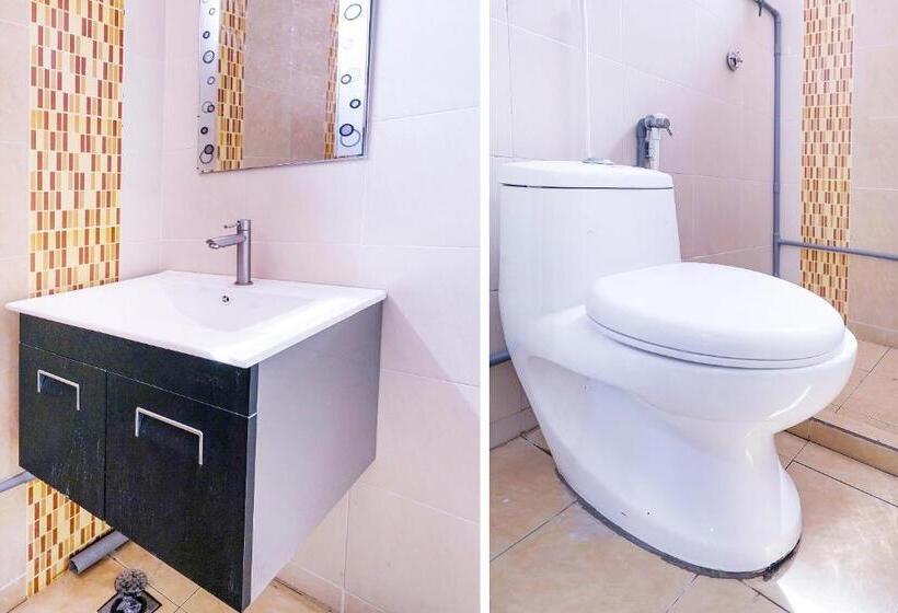 Семейный Номер, New Station Hotel Klang