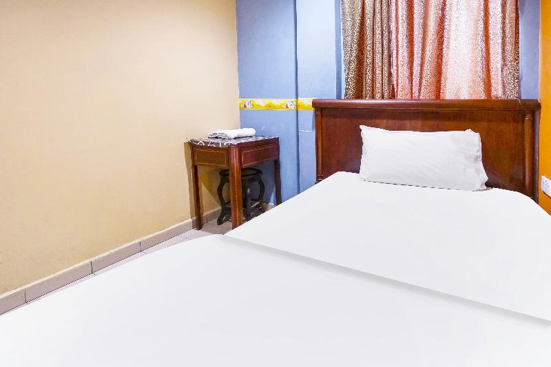 Номер Стандарт Индивидуальный, New Station Hotel Klang