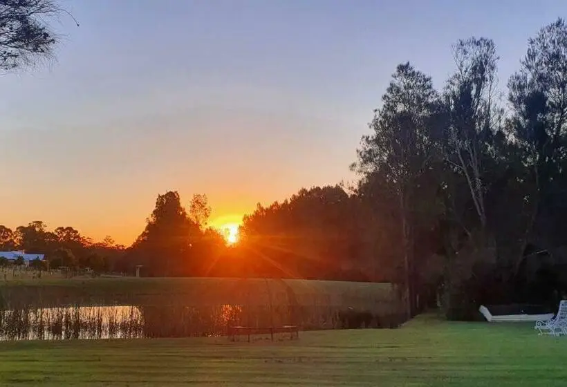 ２ベッドルームハウス, Thistle Hill Guesthouse   Walk To Many Wineries And Restaurants
