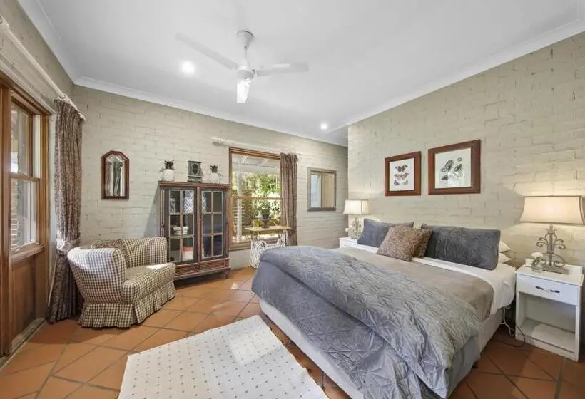 ２ベッドルームハウス, Thistle Hill Guesthouse   Walk To Many Wineries And Restaurants