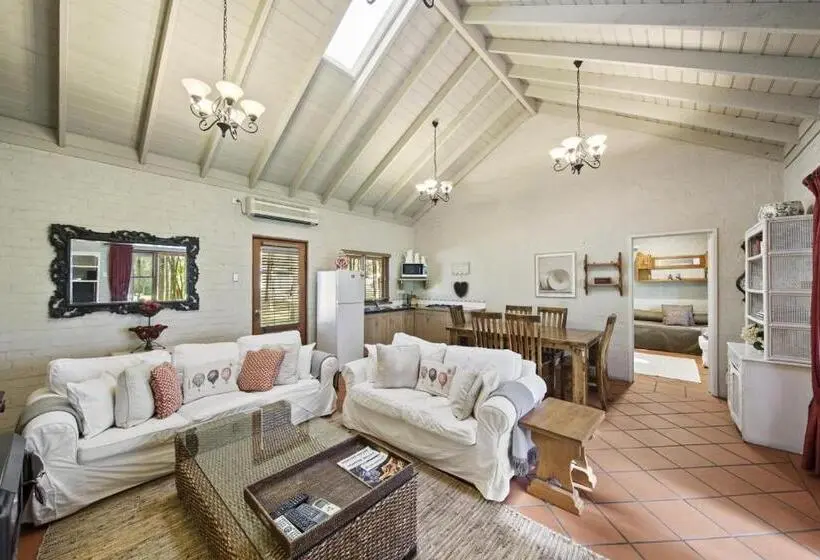 ２ベッドルームハウス, Thistle Hill Guesthouse   Walk To Many Wineries And Restaurants